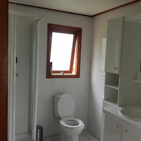 Garni Ijsselzicht Hotel