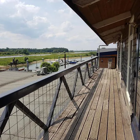 Garni Ijsselzicht Hotel Veessen
