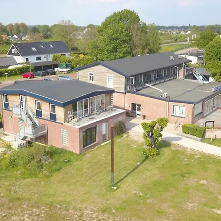 Garni Ijsselzicht 2* Veessen