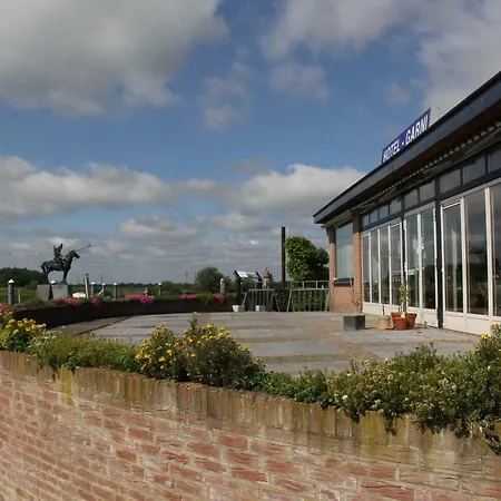 Garni Ijsselzicht Hotel Veessen