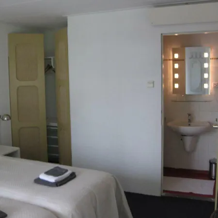 Hotel Garni Ijsselzicht 2*