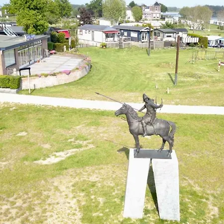 Garni Ijsselzicht Hotel